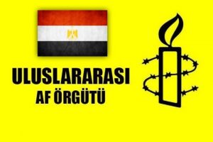 "Karar Mısır adalet sisteminin yetersizliğini g&ouml;sterdi"