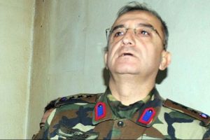 Emekli Albay Temiz&ouml;z tahliye edildi