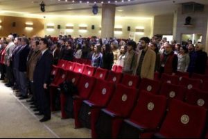 10'uncu Uluslararası Kar Film Festivali başladı
