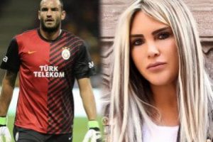 Seren Serengil ve Ufuk Ceylan aşk mı yaşıyor?