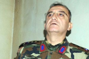Emekli Albay Temiz&ouml;z tahliye edildi