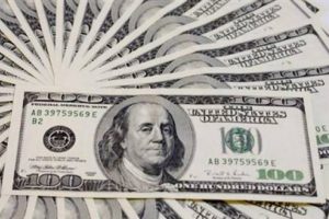 Dolar tepki alımlarıyla yeniden y&uuml;kseldi