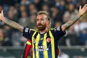 Meireles Avrupa'nın birincisi!..