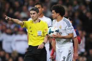 Pepe'ye g&ouml;re yenilginin Clasico ile ilgisi yok
