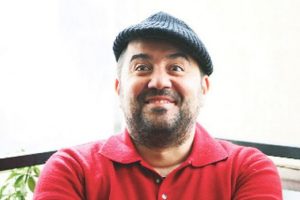 Ata Demirer'den T&uuml;rk sanat m&uuml;ziği alb&uuml;m&uuml;...