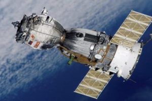 Rus uzay aracı Soyuz biraz gecikecek