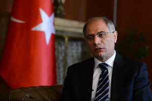 "Uydurma haberlerle hi&ccedil;bir sonu&ccedil; alınamaz"
