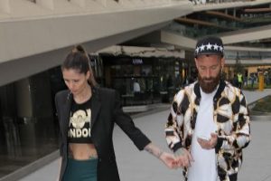 Raul Meireles yine &ccedil;ok tarz
