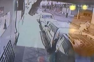İstanbul'da silahlı banka soygunu