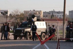 Suriyeli ailenin &ccedil;antasında patlayıcının işi ne?