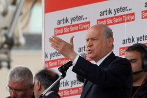 "30 Mart se&ccedil;imi belediye başkan se&ccedil;imleri olmayacaktır"