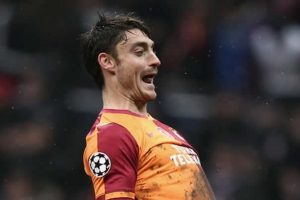 Riera'dan şaşırtan transfer
