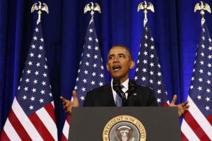 Obama, NSA'nın depoladığı telefon kaydı uygulamasının sonlanmasını istiyor