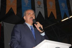 "Başbakan'ı etkisiz hale getirmek istiyorlar"