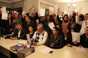 Ardına d&uuml;şt&uuml;klerimiz, Kur'an'la dalga ge&ccedil;ti deyip...
