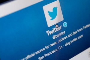 Yurtdışından Twitter'a girenlere b&uuml;y&uuml;k şok!