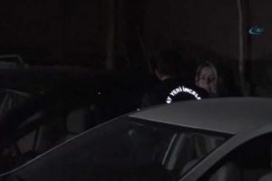 İstanbul'da saldırgan dehşeti