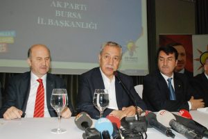 Bu dinlemeye paralel yapının aklı yetmez!