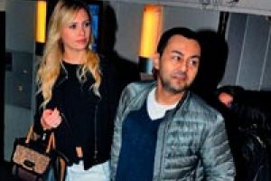 Dedikodulara inat ell  eleler...