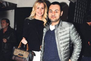 Ayrılık iddiasına el ele yalanlama!