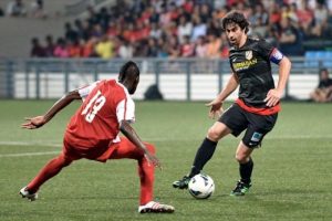 Tiago'dan Atletico i&ccedil;in Robin Hood benzetmesi
