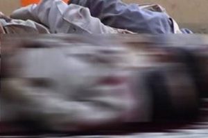 Irak'ta T&uuml;rk vatandaşına ait ceset bulundu