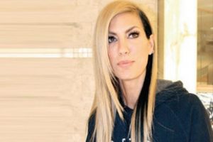 'İstikrarlı olmayı seviyorum'