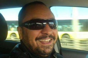 Nihat Kantemir'in katil zanlısı tutuklandı