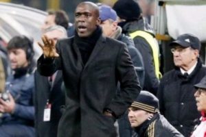 Seedorf'dan Honda a&ccedil;ıklaması!