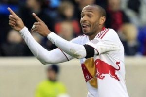 Henry'den Arsenal a&ccedil;ıklaması!
