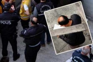 19 yaşındaki annenin yanında &ccedil;ıkan mektup kahretti!