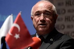 "&Uuml;lkemizi kaosa s&uuml;r&uuml;klemek istiyorlar"