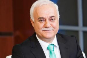 Nihat Hatipoğlu'ndan birlik beraberlik mesajı!