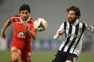 Beşiktaş'ın sakatlanmayan ikilisi!
