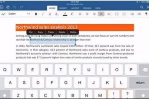 iPad'lerde yeni d&ouml;nem