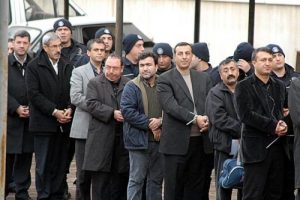 O kelep&ccedil;eli fotoğraflar bir&ccedil;ok gencin dağa &ccedil;ıkmasına yol a&ccedil;tı