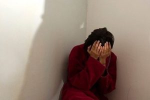&Ouml;z kızına tecav&uuml;z eden babaya 18 yıl hapis