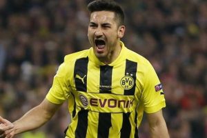 İlkay G&uuml;ndoğan Barcelona yolunda!