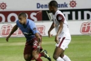 Trabzonspor ve Elazığspor  8. kez!