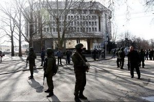 Toprak tahsisi ve &ouml;zelleştirme durduruldu