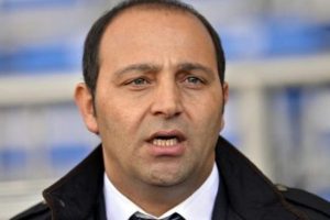 Fuat &Ccedil;apa'nın yardımına Tita ve Vederson koşuyor!