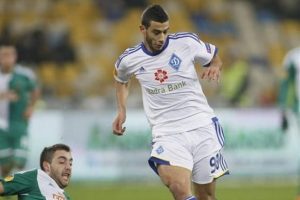 Belhanda'nın menajerinden Fenerbah&ccedil;e a&ccedil;ıklaması