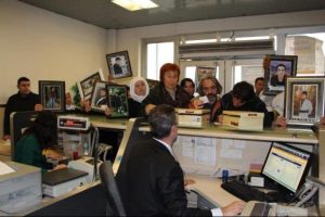 Uludereli ailelerden Cumhurbaşkanı G&uuml;l'e 30 bin imza