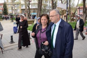 "Hodri meydan dedik, karşımıza &ccedil;ıkamadılar"