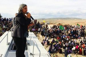 "T&uuml;rkiye Suriye T&uuml;rklerine komplo kuruyor"