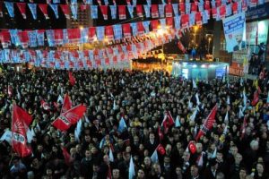 "Oyunuzu helale verecekseniz adres belli"
