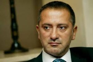 Fatih Altaylı istifa etti!