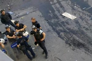 Emniyet: "Berkin Elvan'ı 275 polisten biri vurdu"