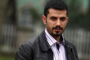 Mehmet Baransu g&ouml;zaltında mı