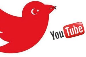 Yasaklara d&uuml;nyadan b&uuml;y&uuml;k tepki var